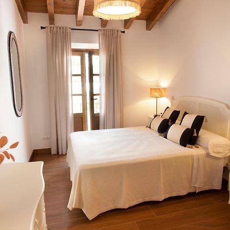 Casa Rural Candelas Zahara De La Sierra Kültér fotó
