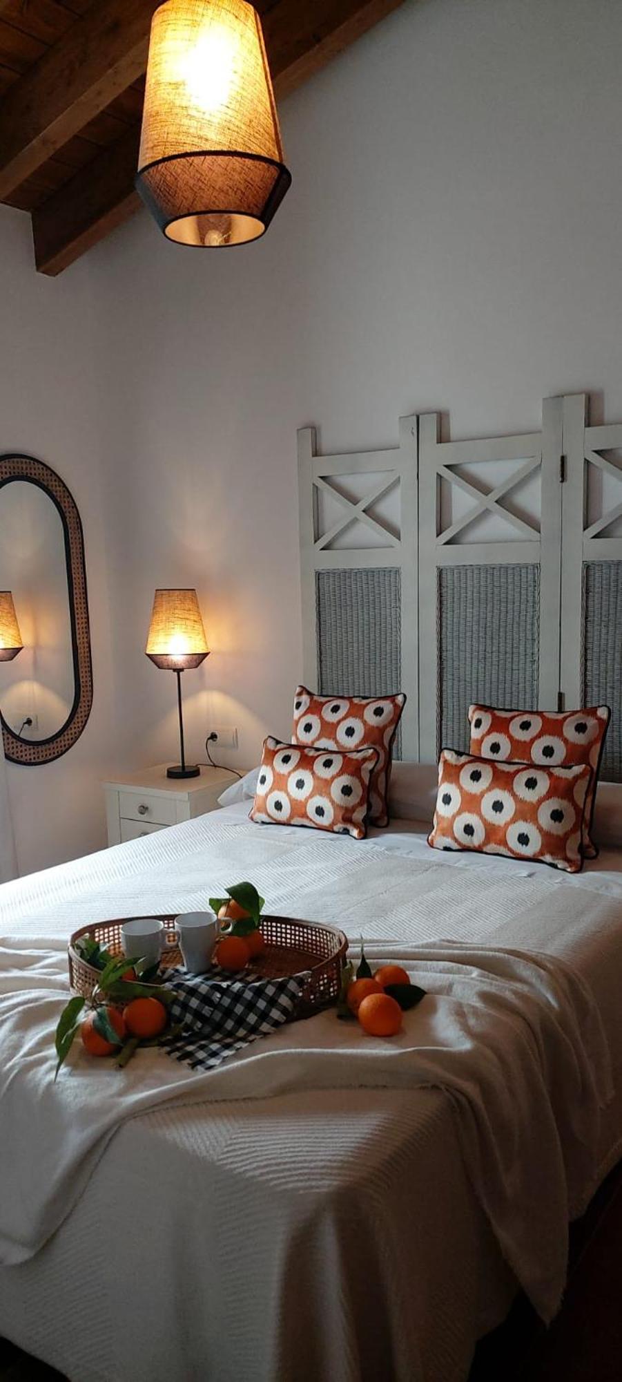Casa Rural Candelas Zahara De La Sierra Kültér fotó