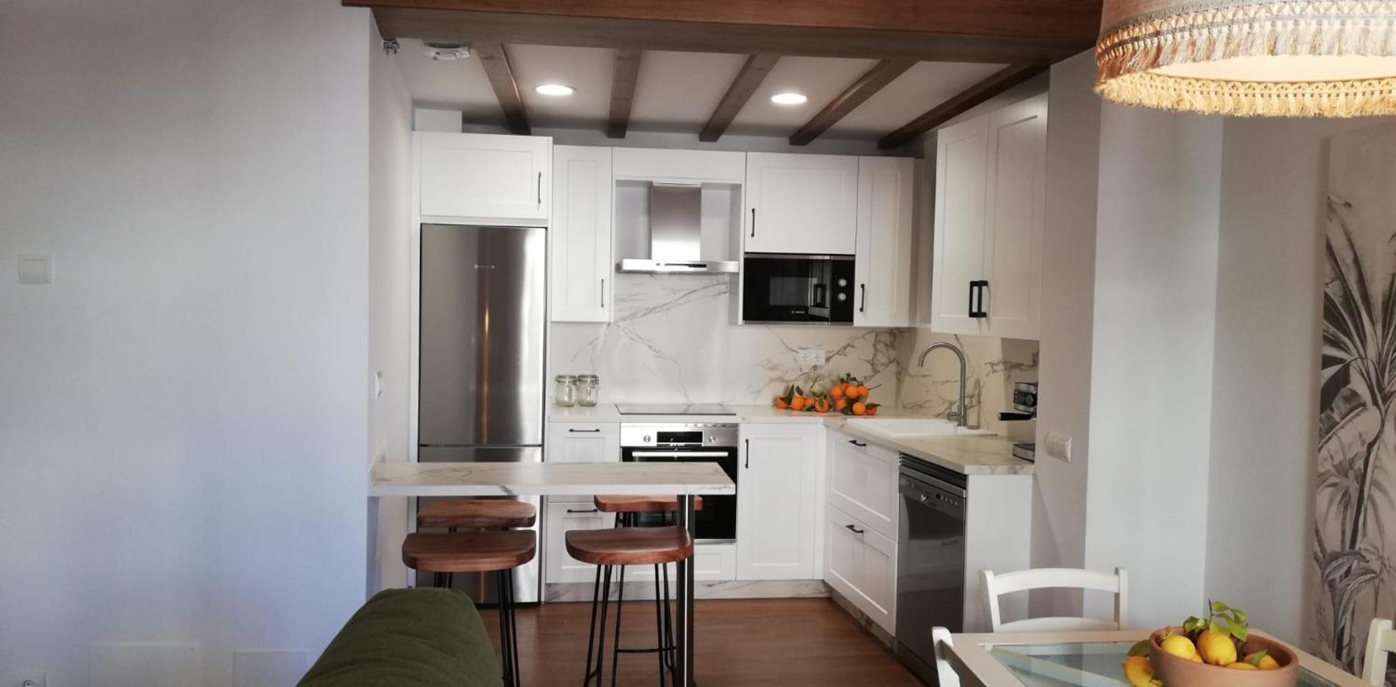Casa Rural Candelas Zahara De La Sierra Kültér fotó