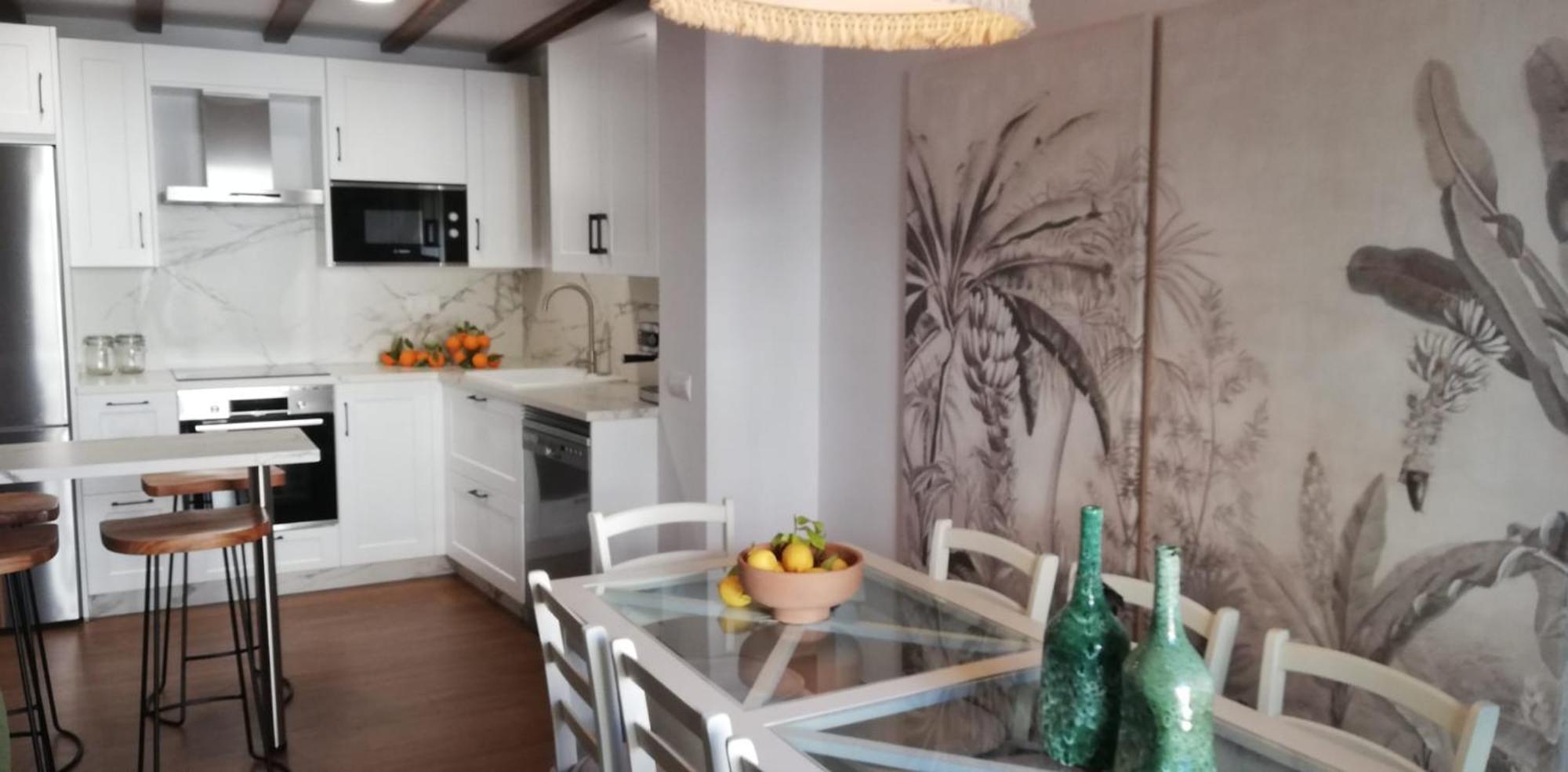Casa Rural Candelas Zahara De La Sierra Kültér fotó